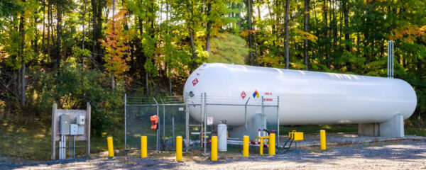 Gaz propane